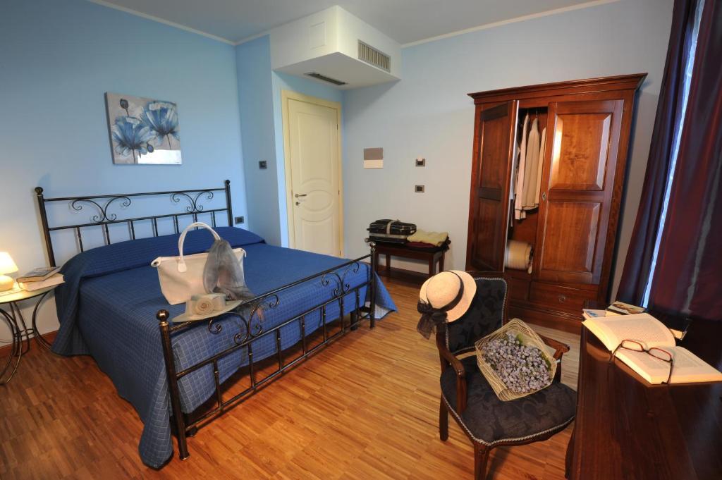 Villa Vecchio Castagnito Quarto foto
